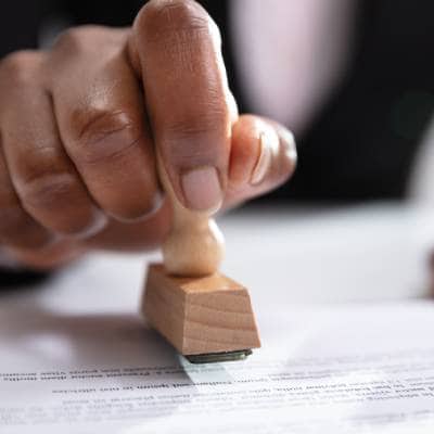 Apostille Services